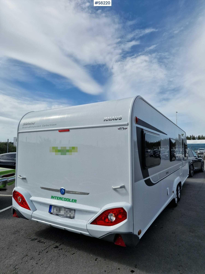 הַחכָּרָה Knaus W08 750 Caravan Scandinavian Selection Knaus W08 750 Caravan Scandinavian Selection: תמונה 9 הַחכָּרָה Knaus W08 750 Caravan Scandinavian Selection Knaus W08 750 Caravan Scandinavian Selection: תמונה 9