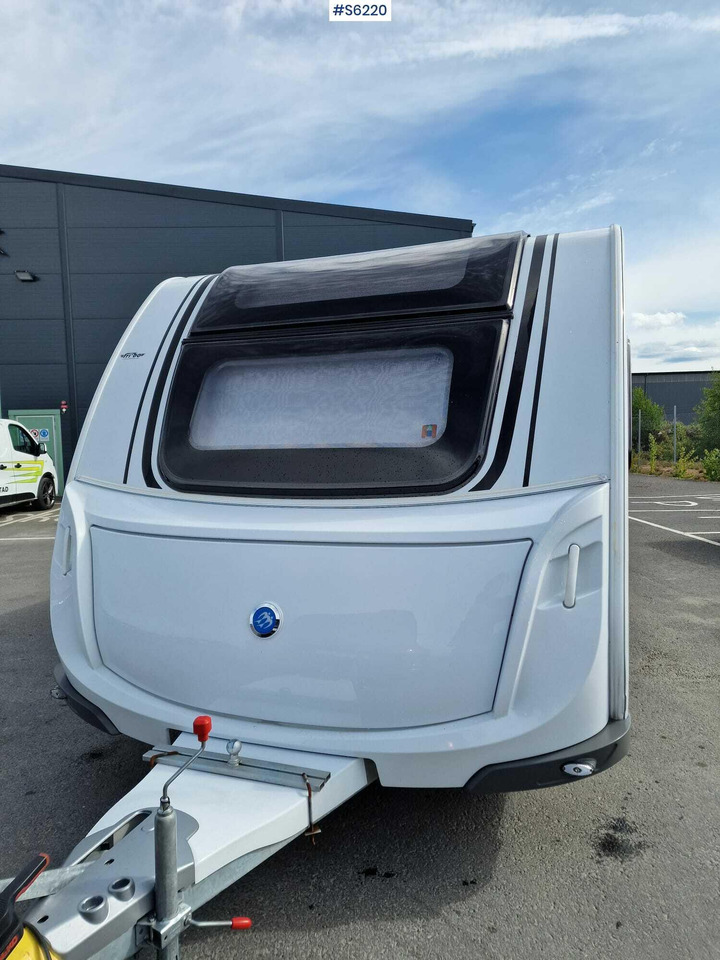 הַחכָּרָה Knaus W08 750 Caravan Scandinavian Selection Knaus W08 750 Caravan Scandinavian Selection: תמונה 6 הַחכָּרָה Knaus W08 750 Caravan Scandinavian Selection Knaus W08 750 Caravan Scandinavian Selection: תמונה 6