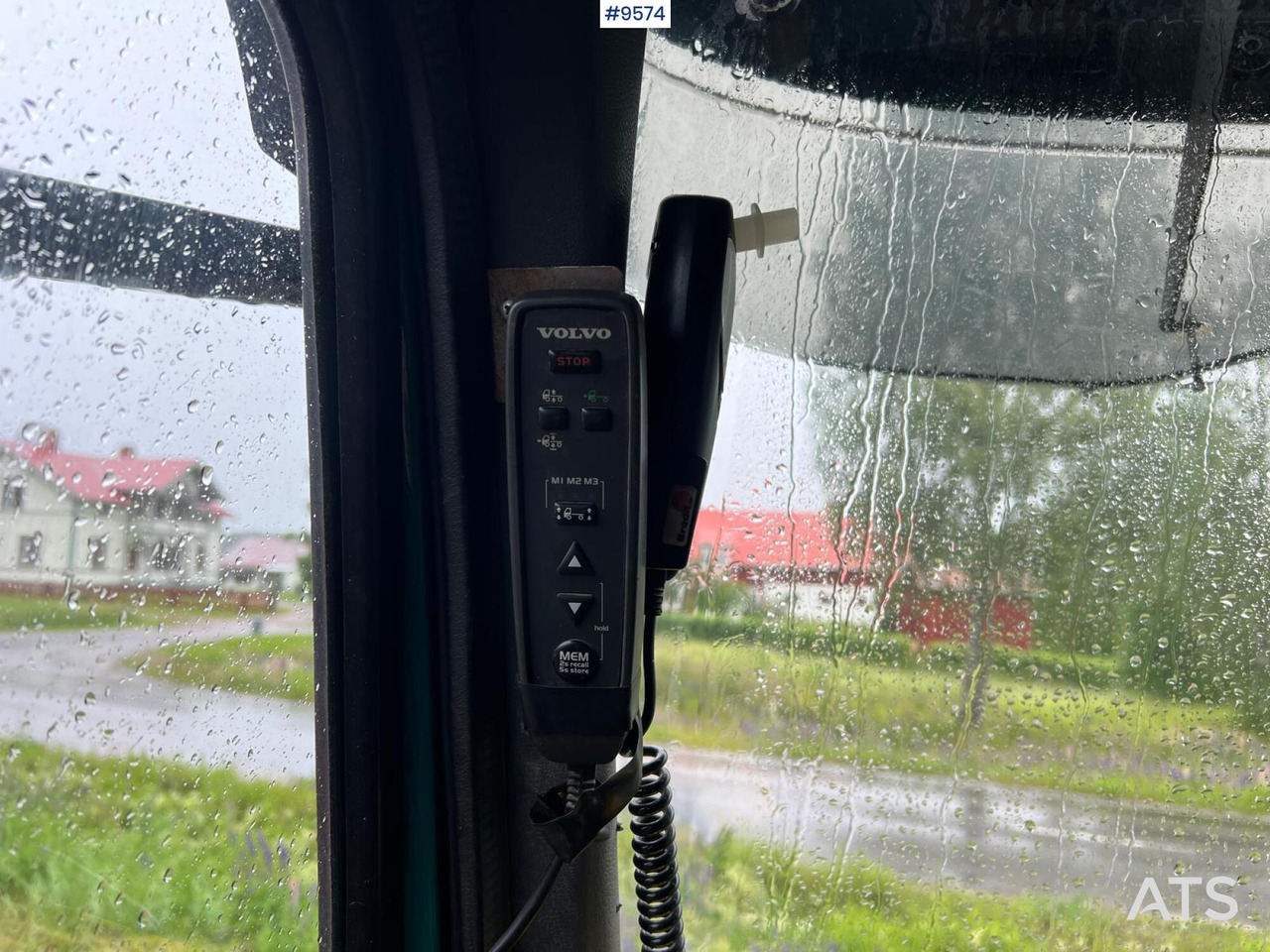 משאית צד נופל/ שטוחה Volvo FH 520 6X4 Quick lock with flatbed: תמונה 16