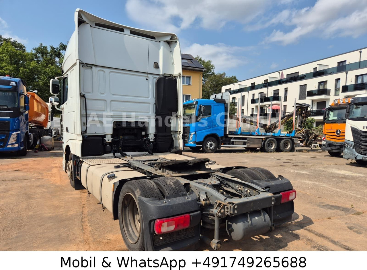 DAF XF 460 BL LowDeck*Retarder/ACC/2xTank/Standklima - יחידת טרקטור: תמונה 5 DAF XF 460 BL LowDeck*Retarder/ACC/2xTank/Standklima - יחידת טרקטור: תמונה 5
