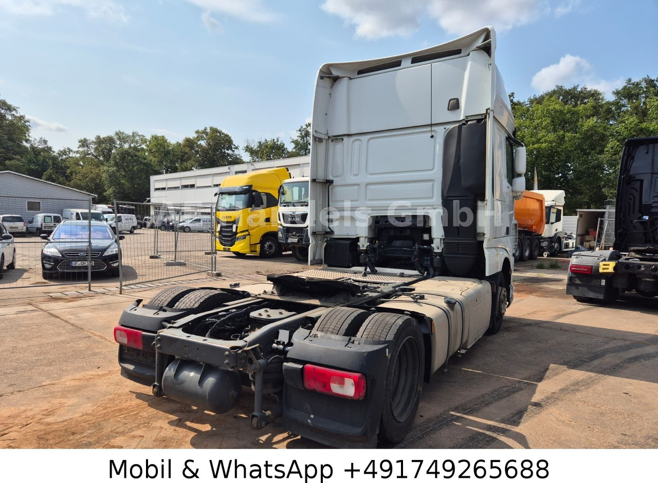 DAF XF 460 BL LowDeck*Retarder/ACC/2xTank/Standklima - יחידת טרקטור: תמונה 3 DAF XF 460 BL LowDeck*Retarder/ACC/2xTank/Standklima - יחידת טרקטור: תמונה 3