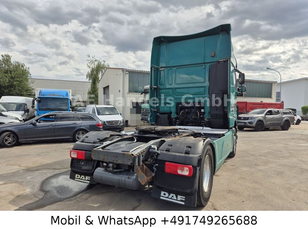 DAF XF 460 SSC BL *Retarder/Standklima/Vollspoiler - יחידת טרקטור: תמונה 3 DAF XF 460 SSC BL *Retarder/Standklima/Vollspoiler - יחידת טרקטור: תמונה 3