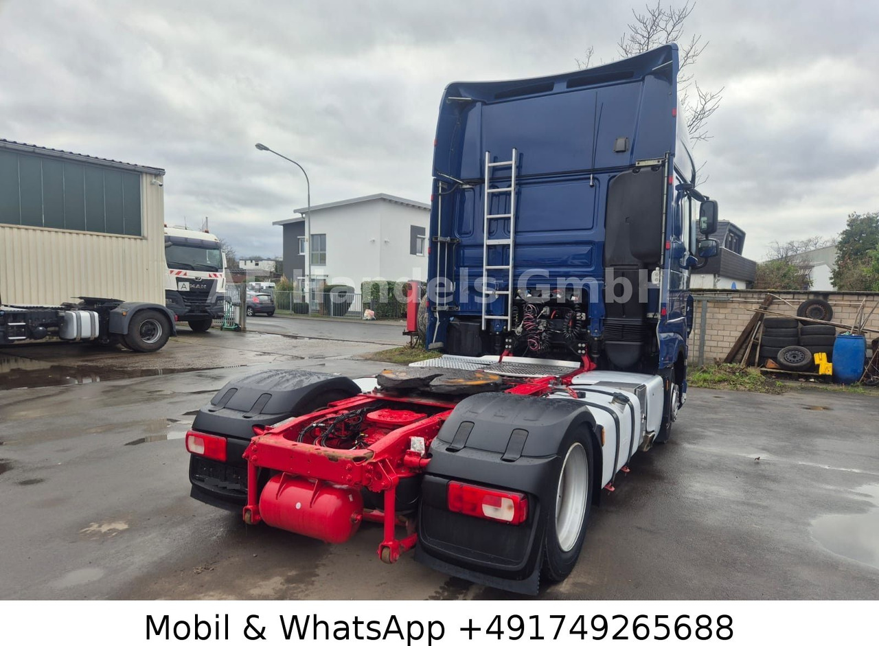 DAF XF 480 SSC BL LowDeck *Retarder/ACC/LDW/2xTank - יחידת טרקטור: תמונה 3 DAF XF 480 SSC BL LowDeck *Retarder/ACC/LDW/2xTank - יחידת טרקטור: תמונה 3