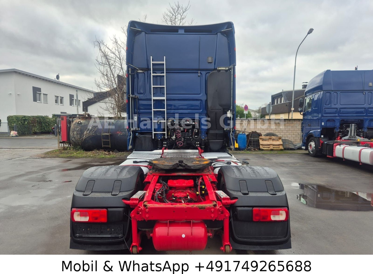 DAF XF 480 SSC BL LowDeck *Retarder/ACC/LDW/2xTank - יחידת טרקטור: תמונה 4 DAF XF 480 SSC BL LowDeck *Retarder/ACC/LDW/2xTank - יחידת טרקטור: תמונה 4