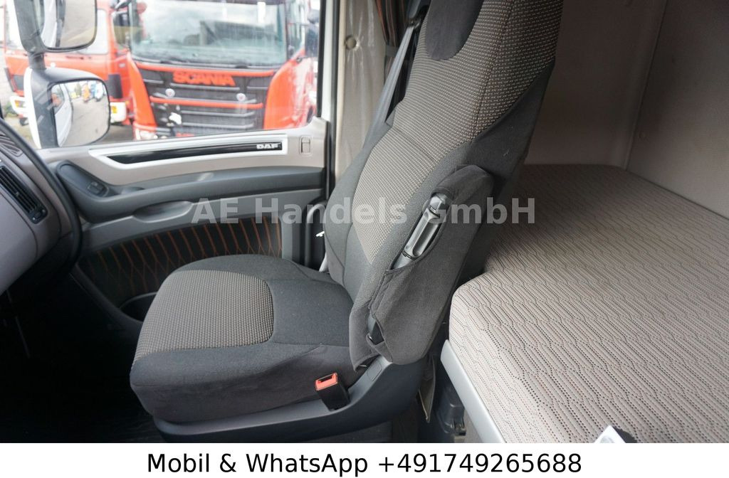 יחידת טרקטור DAF XF 480 SpaceCab BL *1-KreisHydraulik/LDW/Klima: תמונה 20
