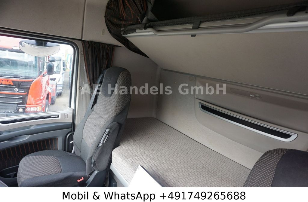 יחידת טרקטור DAF XF 480 SpaceCab BL *1-KreisHydraulik/LDW/Klima: תמונה 19