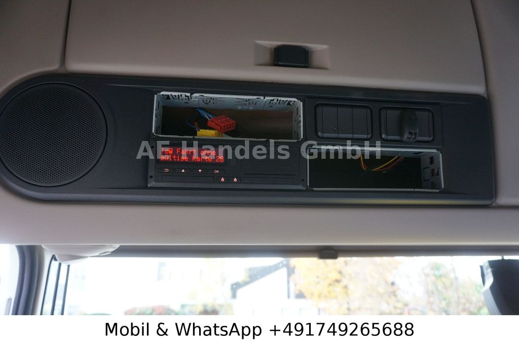 יחידת טרקטור DAF XF 480 SpaceCab BL *1-KreisHydraulik/LDW/Klima: תמונה 23