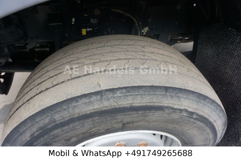 יחידת טרקטור DAF XF 480 SpaceCab BL *1-KreisHydraulik/LDW/Klima: תמונה 12