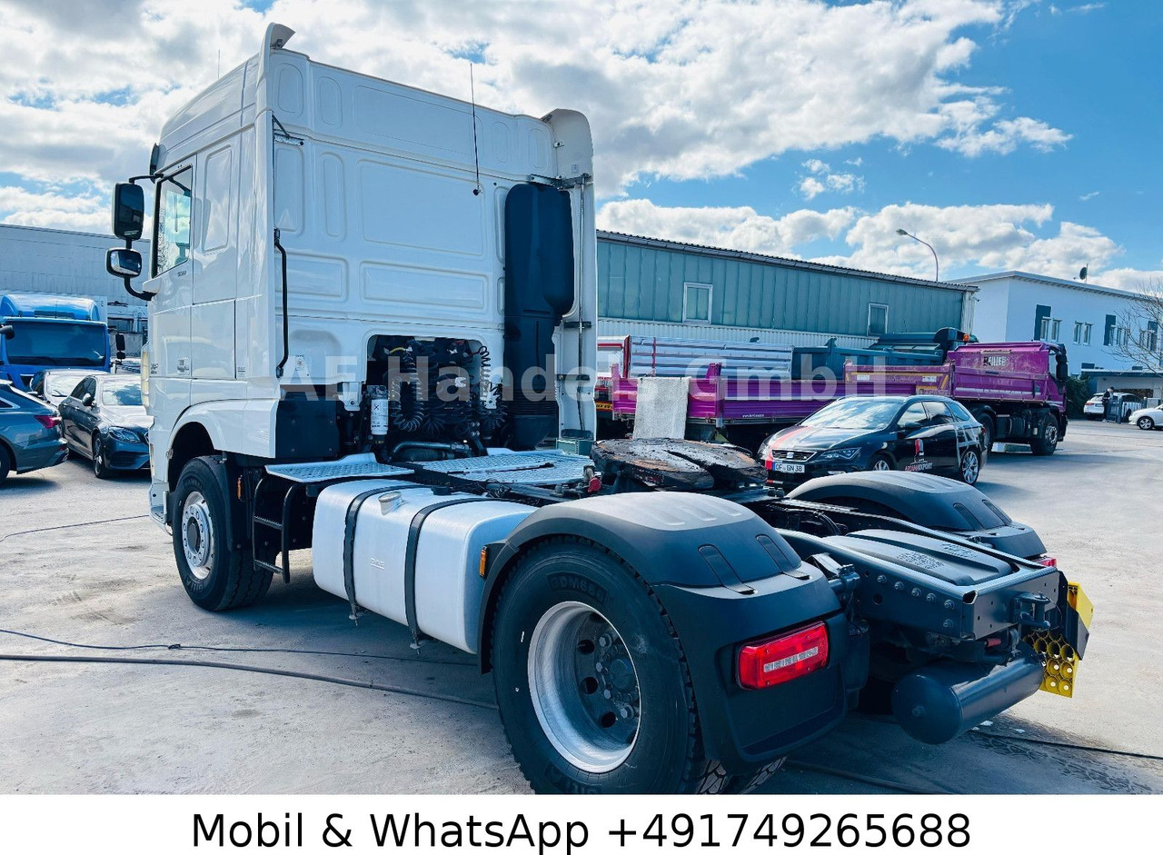 DAF XF 530 SC BL PXP 4x4 *Retarder/Hydr./Standklima - יחידת טרקטור: תמונה 5 DAF XF 530 SC BL PXP 4x4 *Retarder/Hydr./Standklima - יחידת טרקטור: תמונה 5