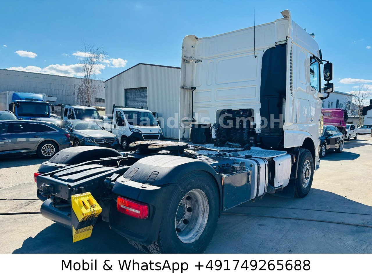 DAF XF 530 SC BL PXP 4x4 *Retarder/Hydr./Standklima - יחידת טרקטור: תמונה 5 DAF XF 530 SC BL PXP 4x4 *Retarder/Hydr./Standklima - יחידת טרקטור: תמונה 5