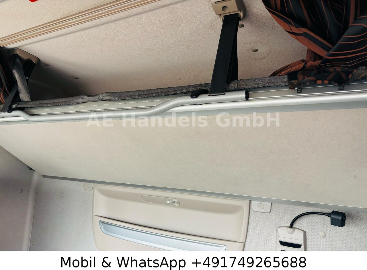 חָדָשׁ יחידת טרקטור DAF XF 530 SC BL PXP 4x4 *Retarder/Hydr./Standklima: תמונה 19
