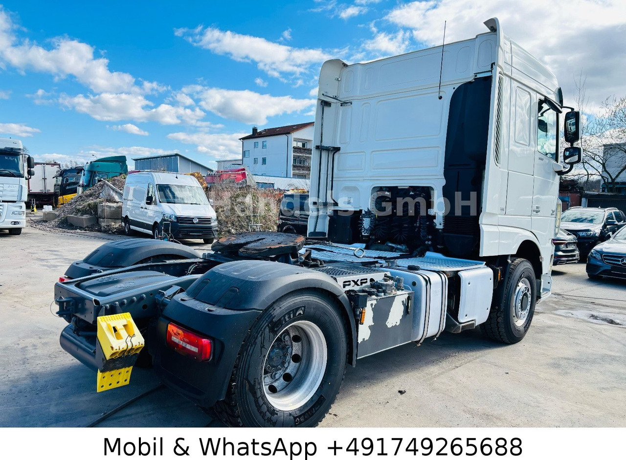 DAF XF 530 SC BL PXP 4x4 *Retarder/Hydr./Standklima - יחידת טרקטור: תמונה 3 DAF XF 530 SC BL PXP 4x4 *Retarder/Hydr./Standklima - יחידת טרקטור: תמונה 3