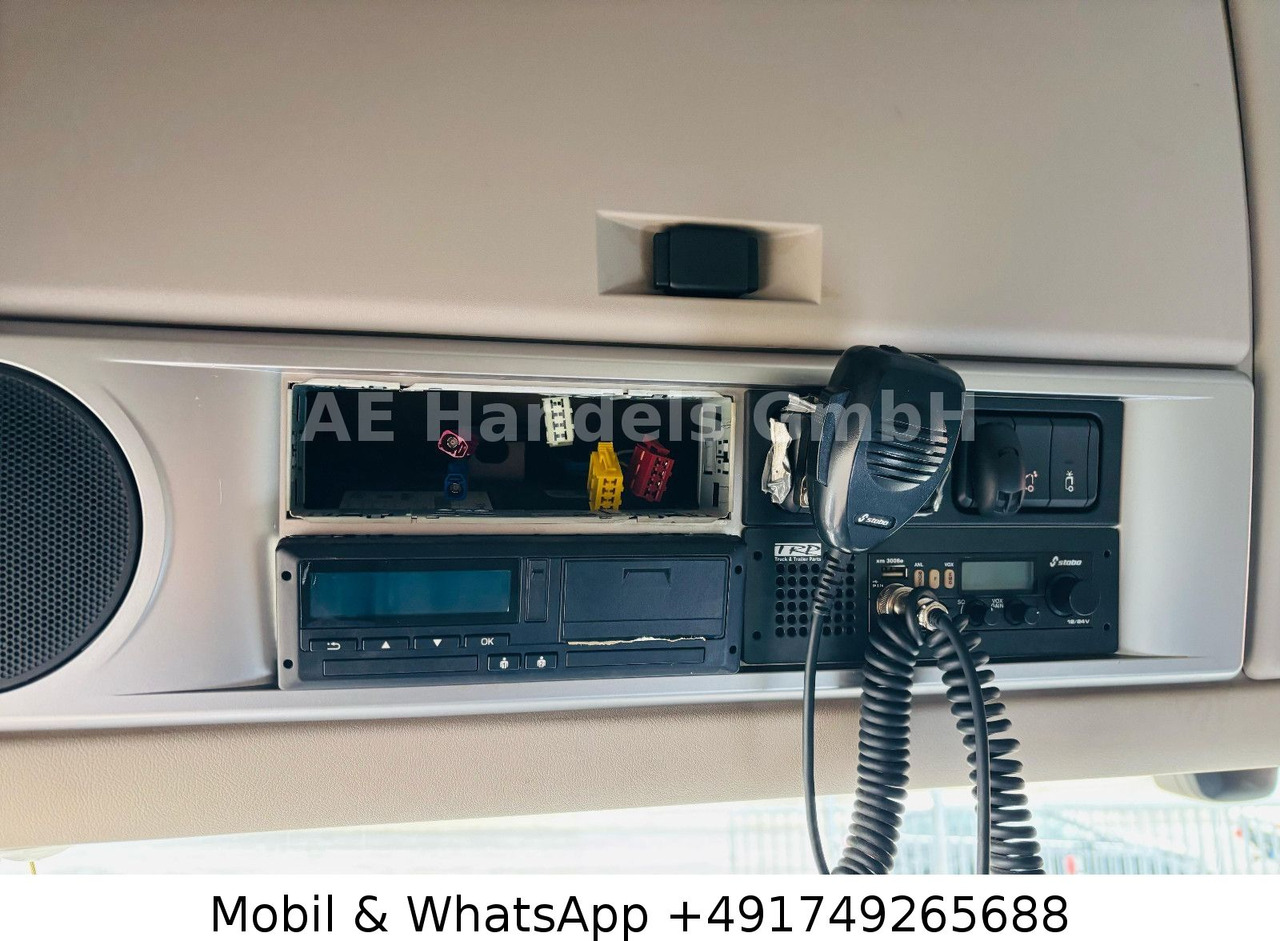 חָדָשׁ יחידת טרקטור DAF XF 530 SC BL PXP 4x4 *Retarder/Hydr./Standklima: תמונה 22