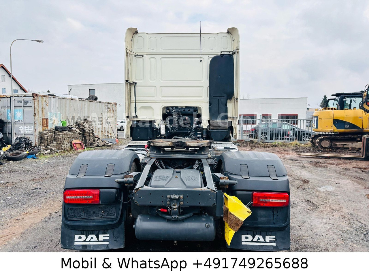 חָדָשׁ יחידת טרקטור DAF XF 530 SC BL PXP 4x4 *Retarder/Hydr./Standklima: תמונה 7