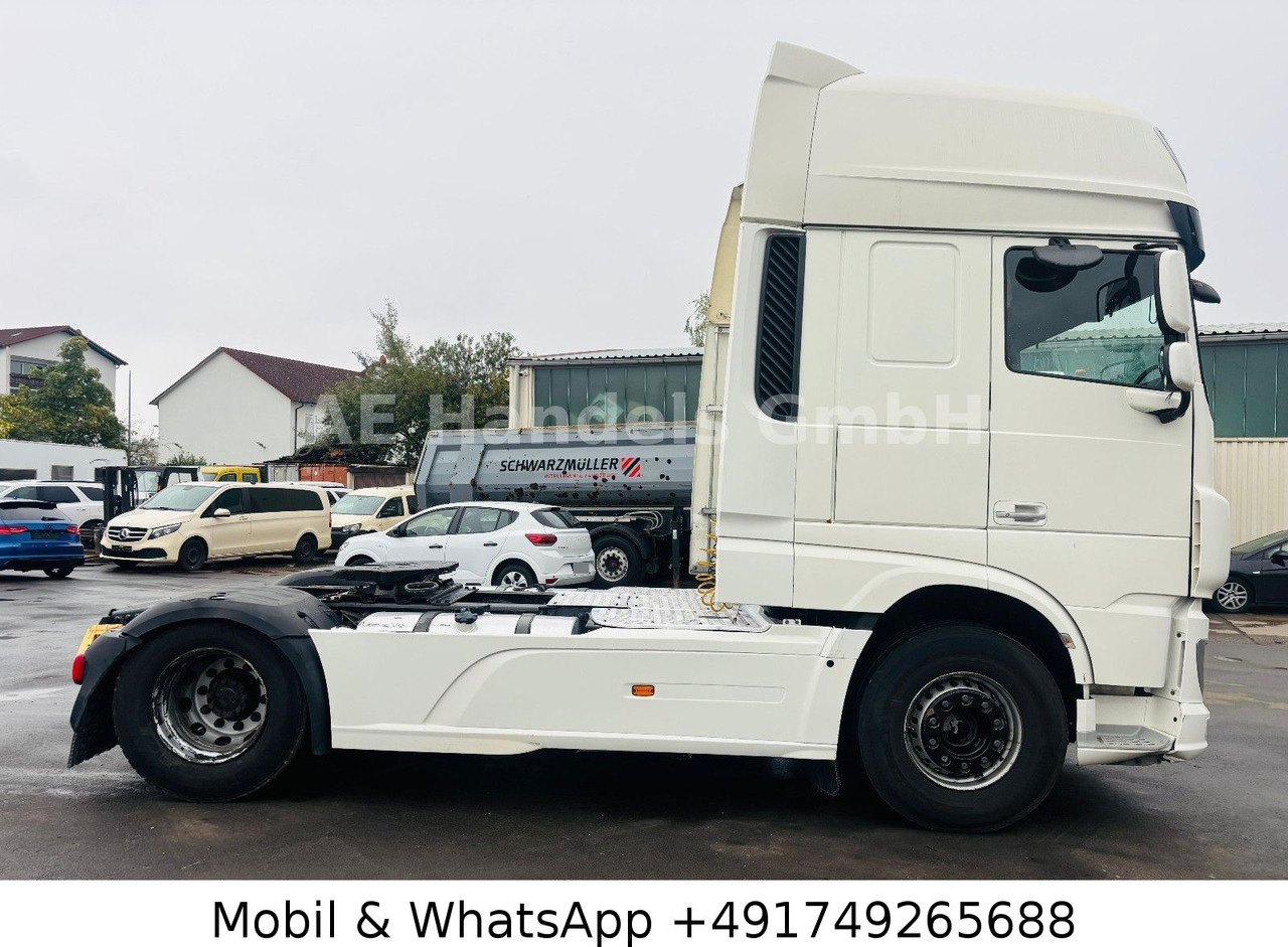 DAF XF460 SSC BL 4x2 *Retarder/ACC/2xTank/Standklima - יחידת טרקטור: תמונה 2 DAF XF460 SSC BL 4x2 *Retarder/ACC/2xTank/Standklima - יחידת טרקטור: תמונה 2