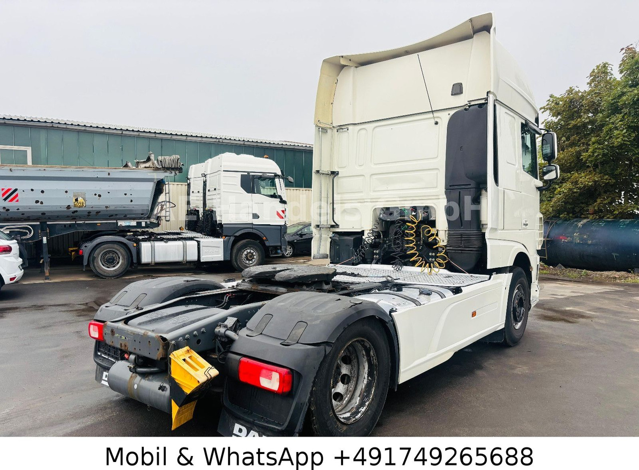 DAF XF460 SSC BL 4x2 *Retarder/ACC/2xTank/Standklima - יחידת טרקטור: תמונה 3 DAF XF460 SSC BL 4x2 *Retarder/ACC/2xTank/Standklima - יחידת טרקטור: תמונה 3