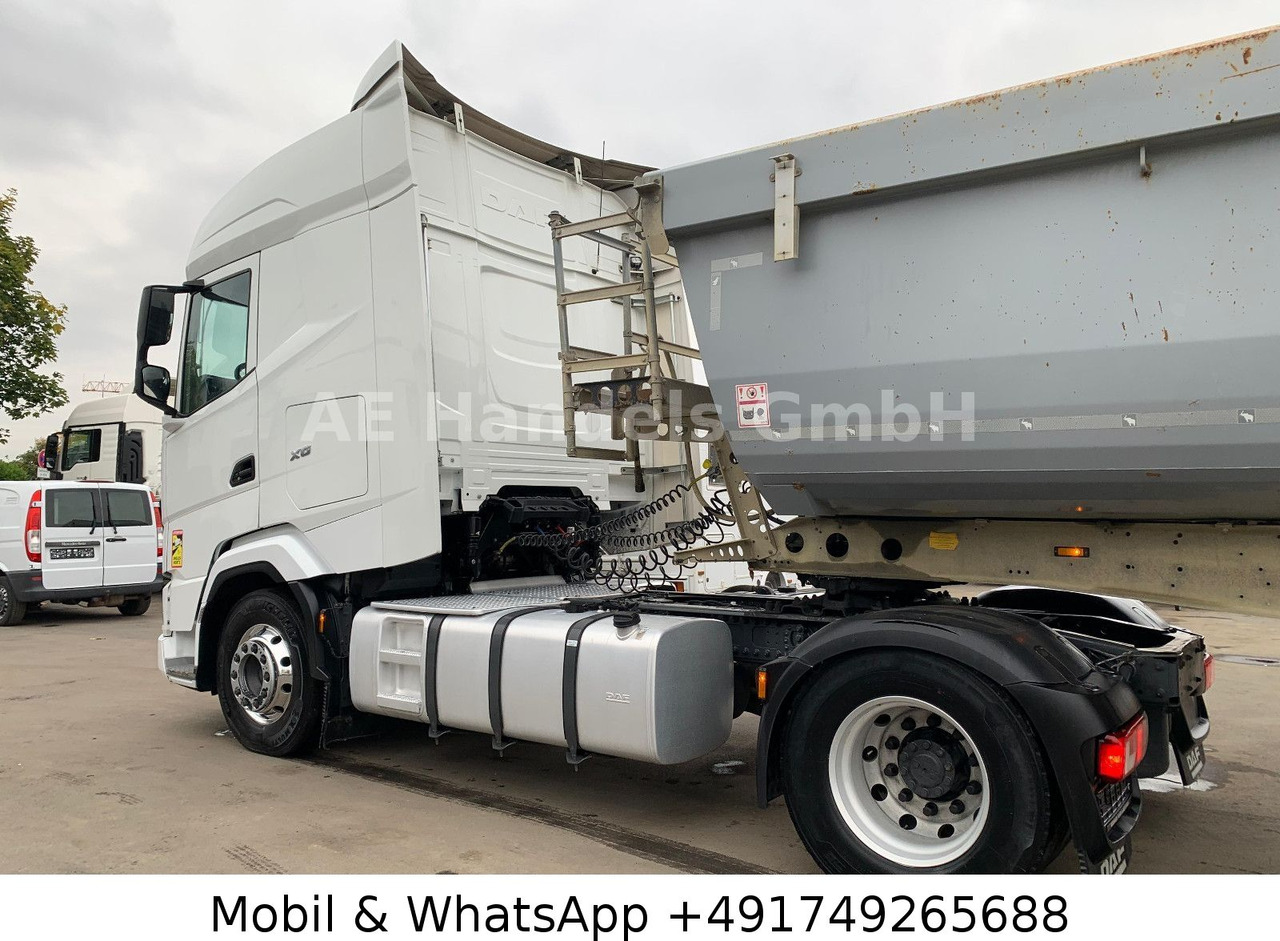 DAF XG 480 BL *Retarder/2-Kreis-Hydr./ACC/Standklima - יחידת טרקטור: תמונה 3 DAF XG 480 BL *Retarder/2-Kreis-Hydr./ACC/Standklima - יחידת טרקטור: תמונה 3