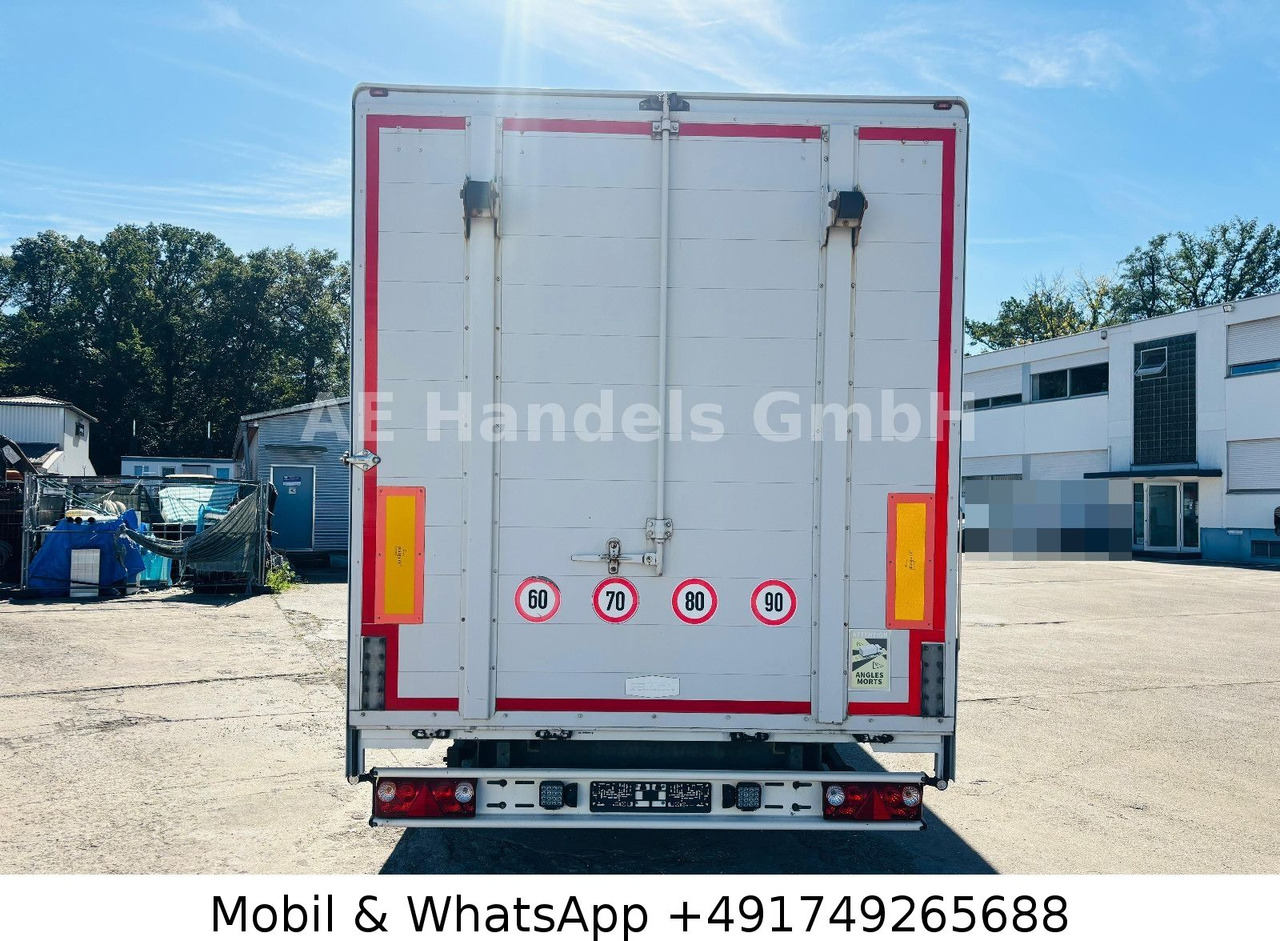FTEC Autotransport Tandem *Rampe/Seilwinde - קרון נגרר בהובלה אוטומטית: תמונה 5 FTEC Autotransport Tandem *Rampe/Seilwinde - קרון נגרר בהובלה אוטומטית: תמונה 5