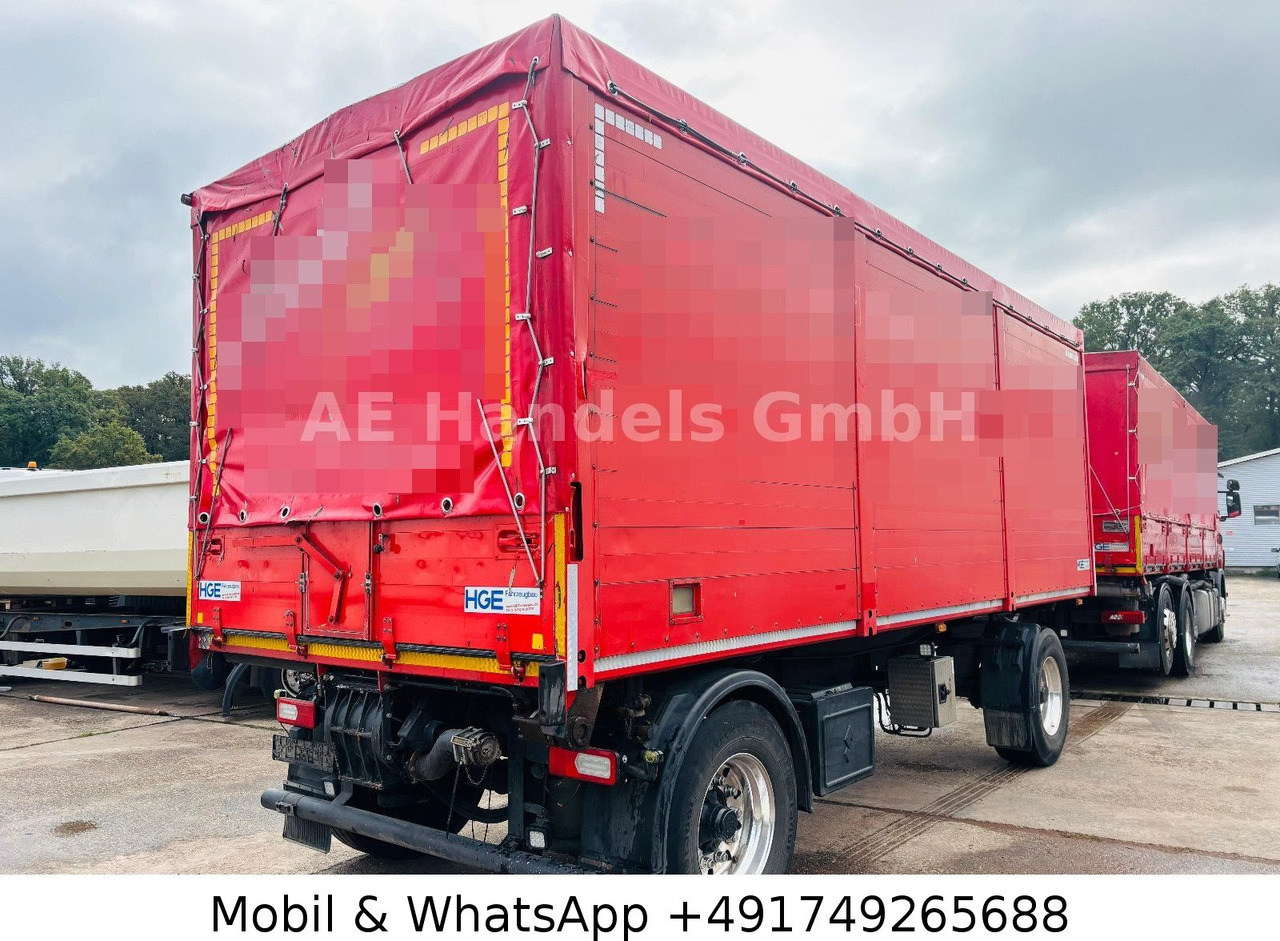 HGE AK18-3 3Side *41m³/Getreideschieber/Alcoa - קרון נגרר עם מזהיר: תמונה 5 HGE AK18-3 3Side *41m³/Getreideschieber/Alcoa - קרון נגרר עם מזהיר: תמונה 5