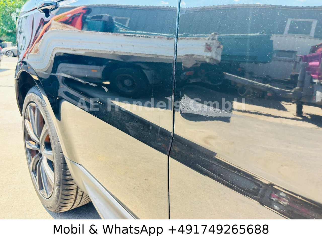 SUV Land Rover Range Rover Sport S *Xenon/PDC/Elek.Heckklappe: תמונה 14