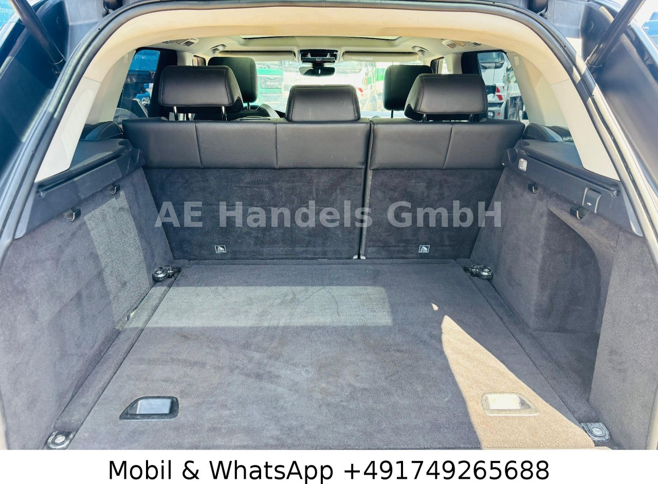 SUV Land Rover Range Rover Sport S *Xenon/PDC/Elek.Heckklappe: תמונה 13