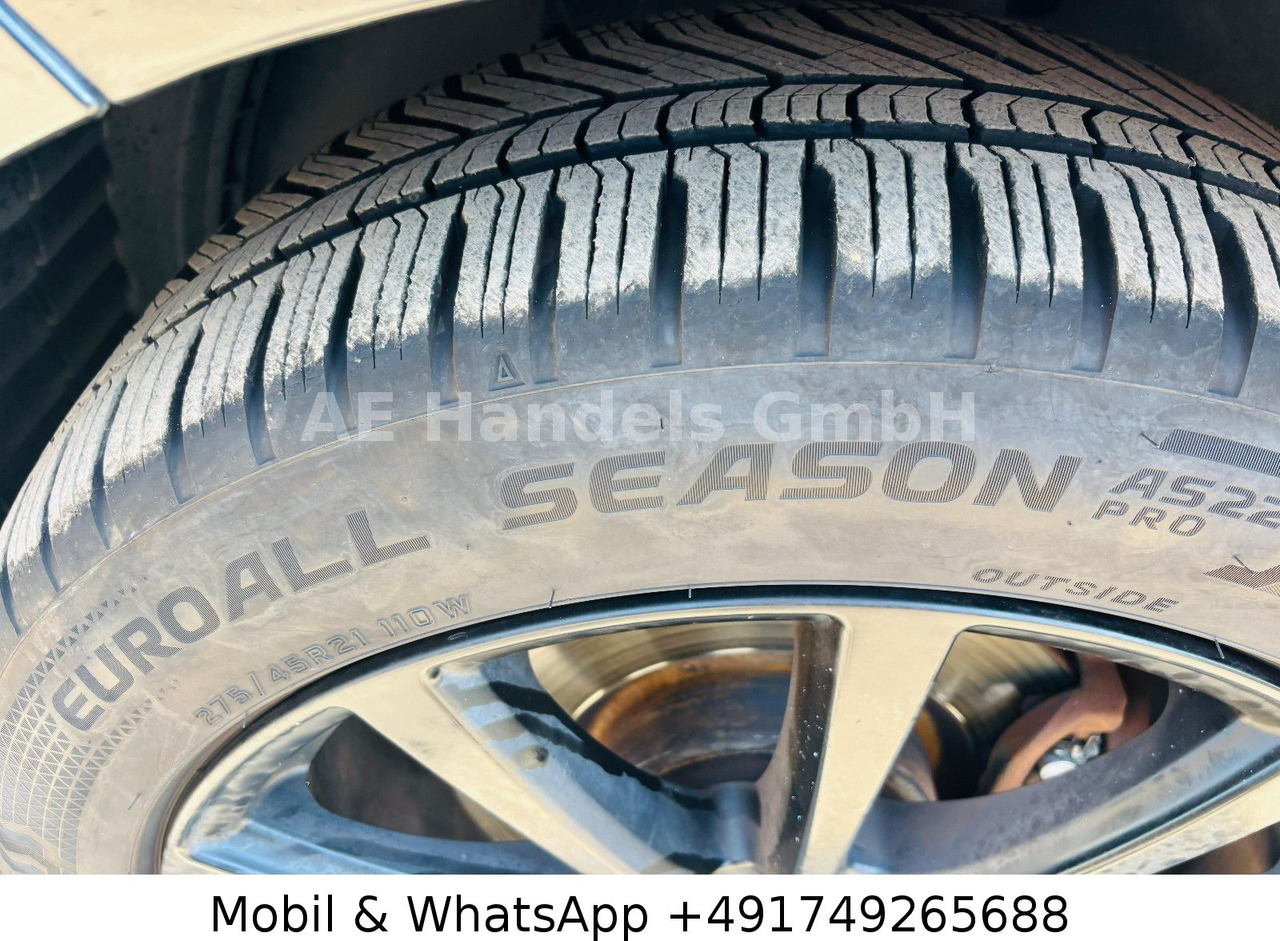 SUV Land Rover Range Rover Sport S *Xenon/PDC/Elek.Heckklappe: תמונה 19
