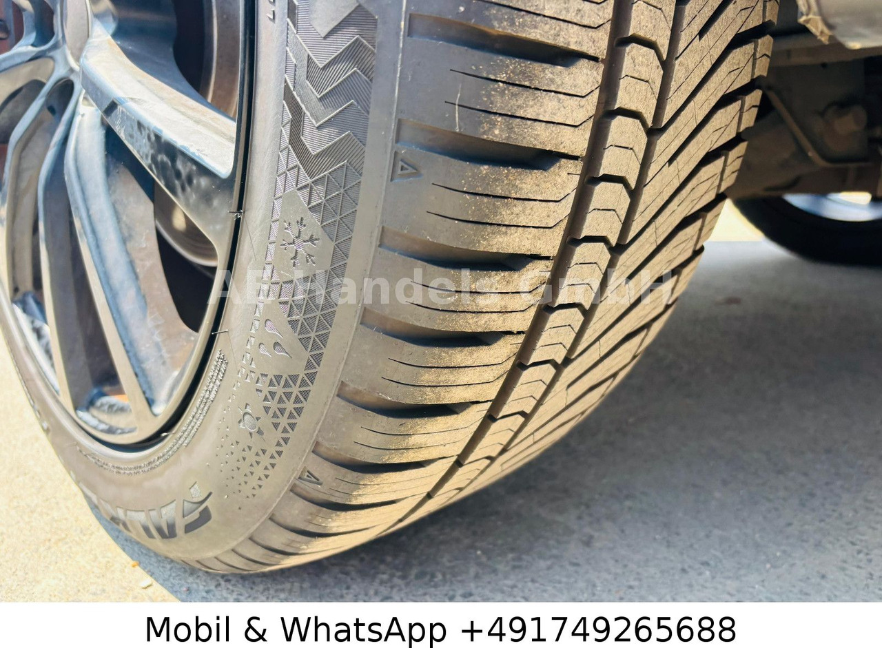 SUV Land Rover Range Rover Sport S *Xenon/PDC/Elek.Heckklappe: תמונה 17
