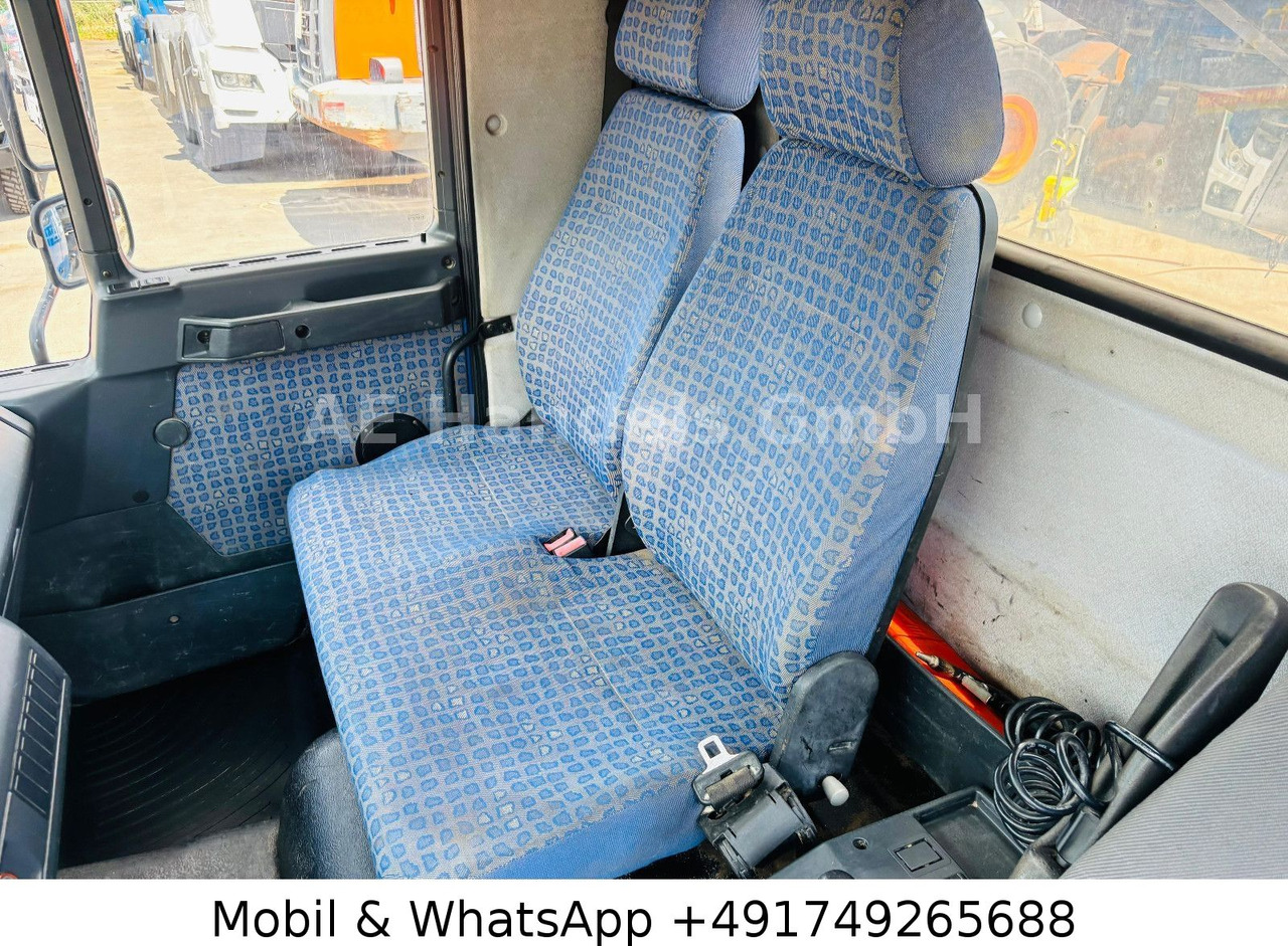 הַחכָּרָה  MAN LE 8.180 BB *Manual/Analog/MEILLER-4m³/TÜV-03.26 MAN LE 8.180 BB *Manual/Analog/MEILLER-4m³/TÜV-03.26: תמונה 21