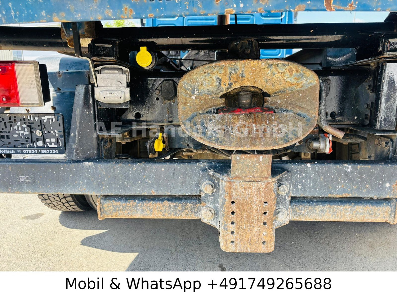הַחכָּרָה  MAN LE 8.180 BB *Manual/Analog/MEILLER-4m³/TÜV-03.26 MAN LE 8.180 BB *Manual/Analog/MEILLER-4m³/TÜV-03.26: תמונה 15
