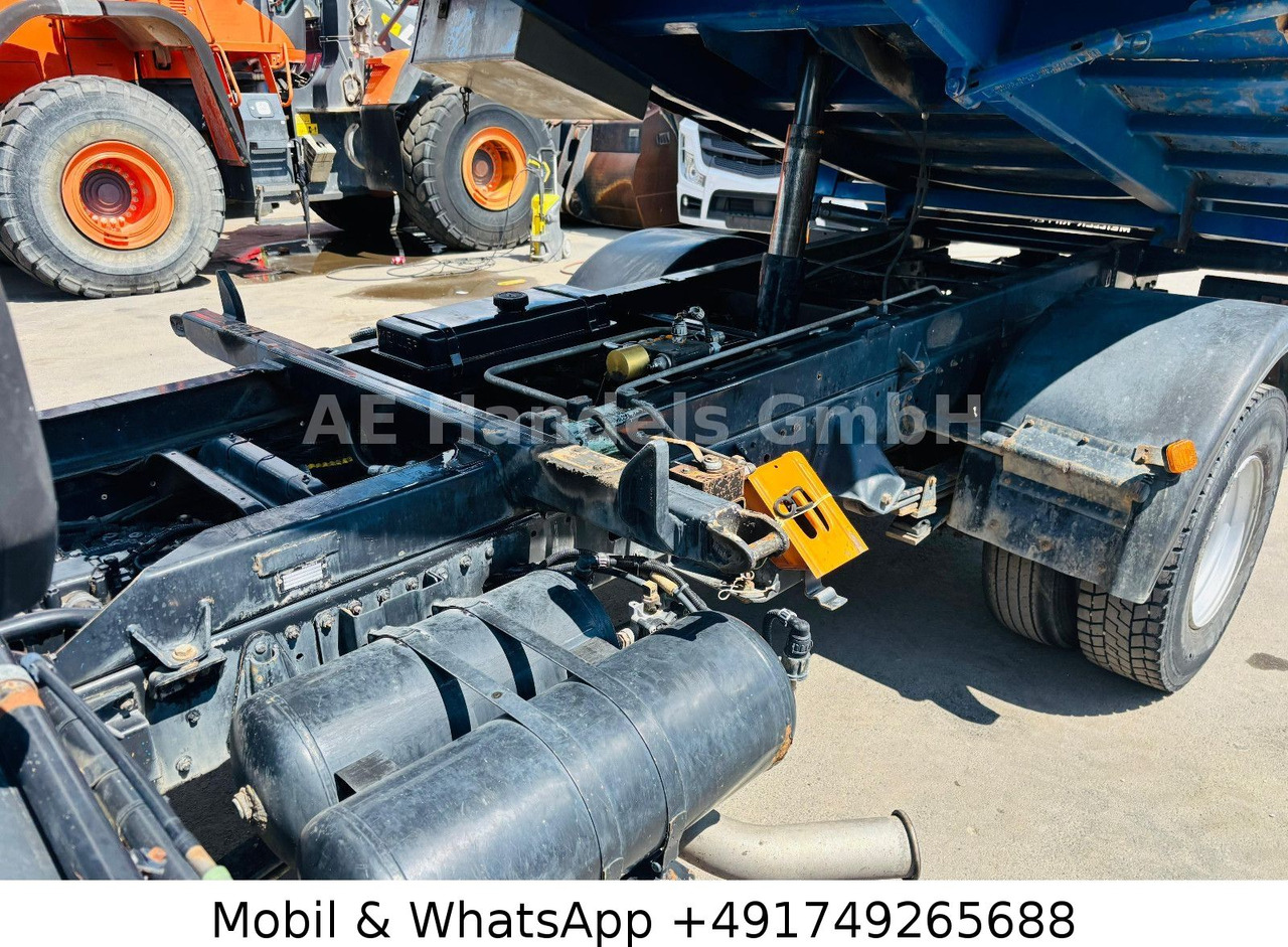 הַחכָּרָה  MAN LE 8.180 BB *Manual/Analog/MEILLER-4m³/TÜV-03.26 MAN LE 8.180 BB *Manual/Analog/MEILLER-4m³/TÜV-03.26: תמונה 13