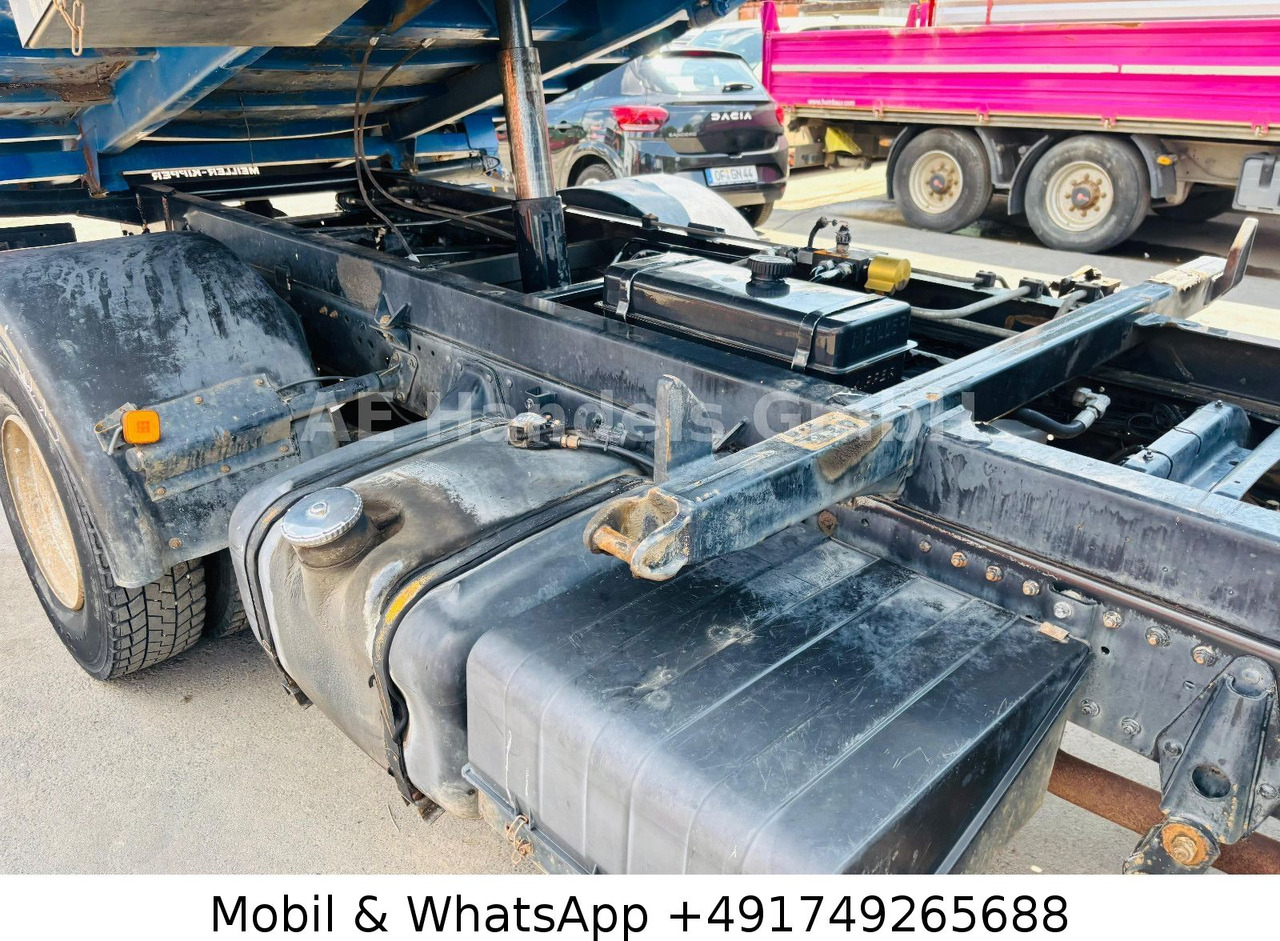 הַחכָּרָה  MAN LE 8.180 BB *Manual/Analog/MEILLER-4m³/TÜV-03.26 MAN LE 8.180 BB *Manual/Analog/MEILLER-4m³/TÜV-03.26: תמונה 16