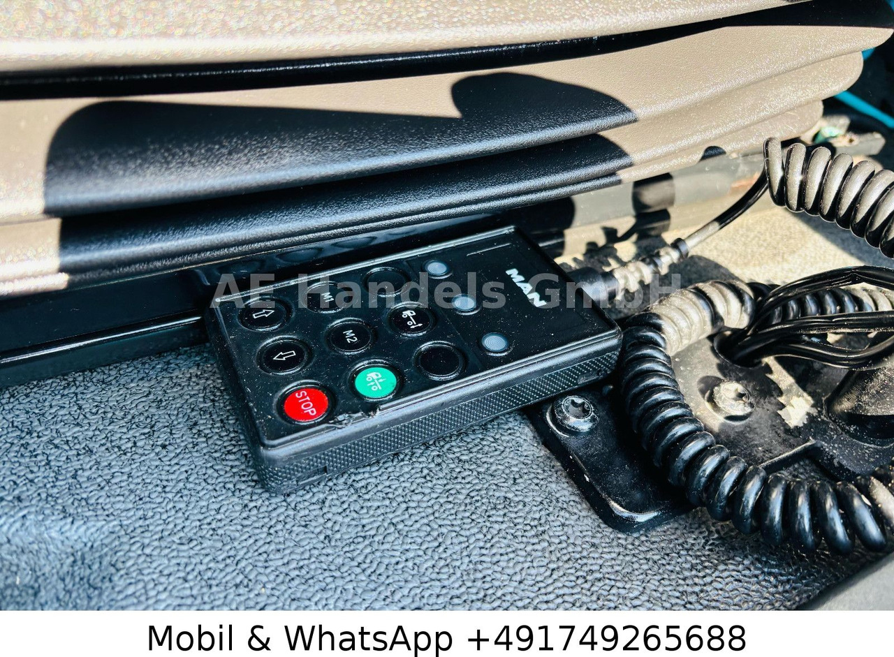 חָדָשׁ יחידת טרקטור MAN TGS 18.400 L BL *Retarder/ADR/Alcoa/ACC/LDW: תמונה 17