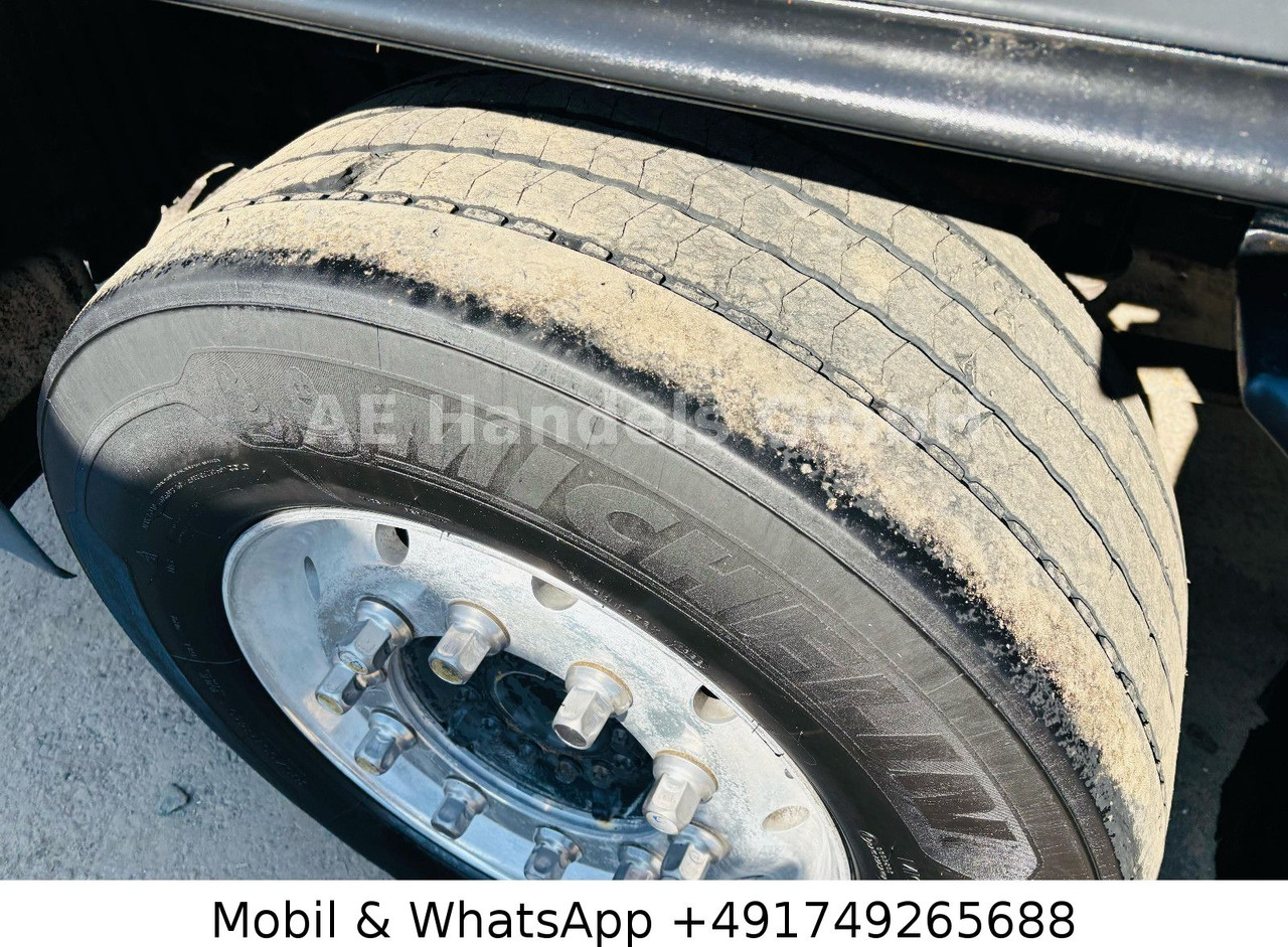 חָדָשׁ יחידת טרקטור MAN TGS 18.400 L BL *Retarder/ADR/Alcoa/ACC/LDW: תמונה 16