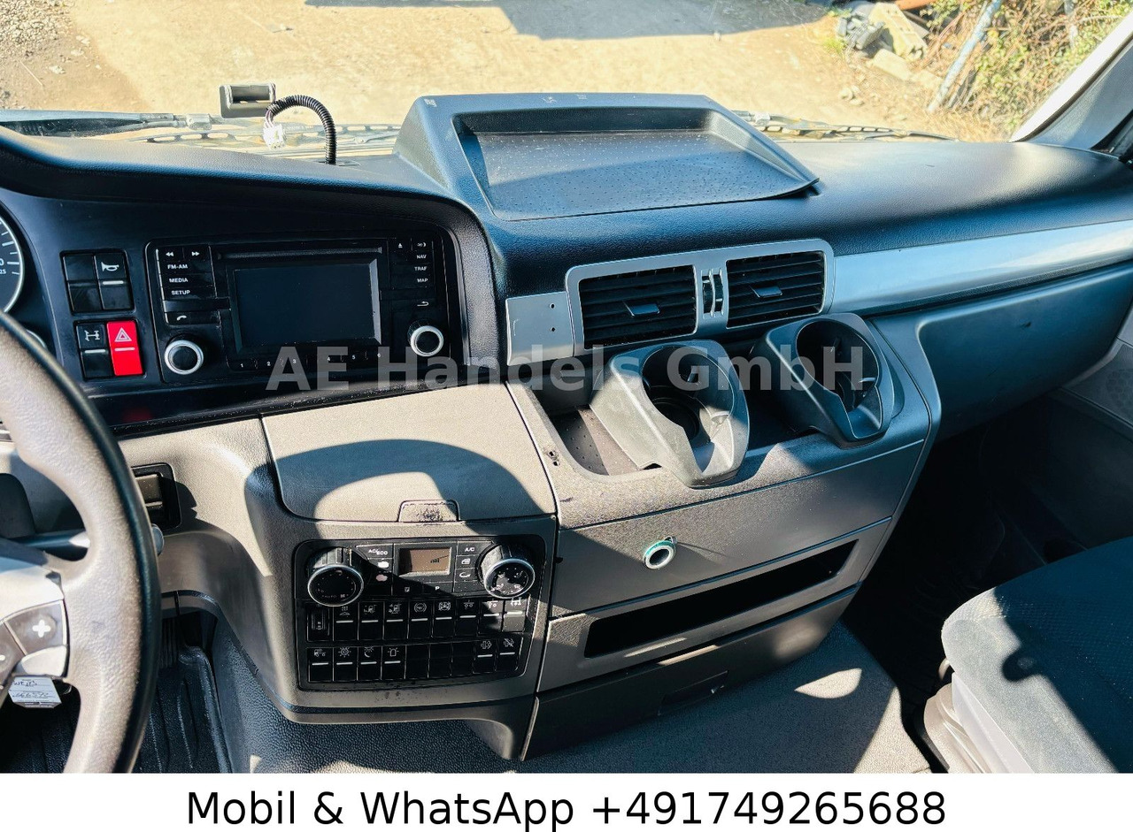 חָדָשׁ יחידת טרקטור MAN TGS 18.400 L BL *Retarder/ADR/Alcoa/ACC/LDW: תמונה 22