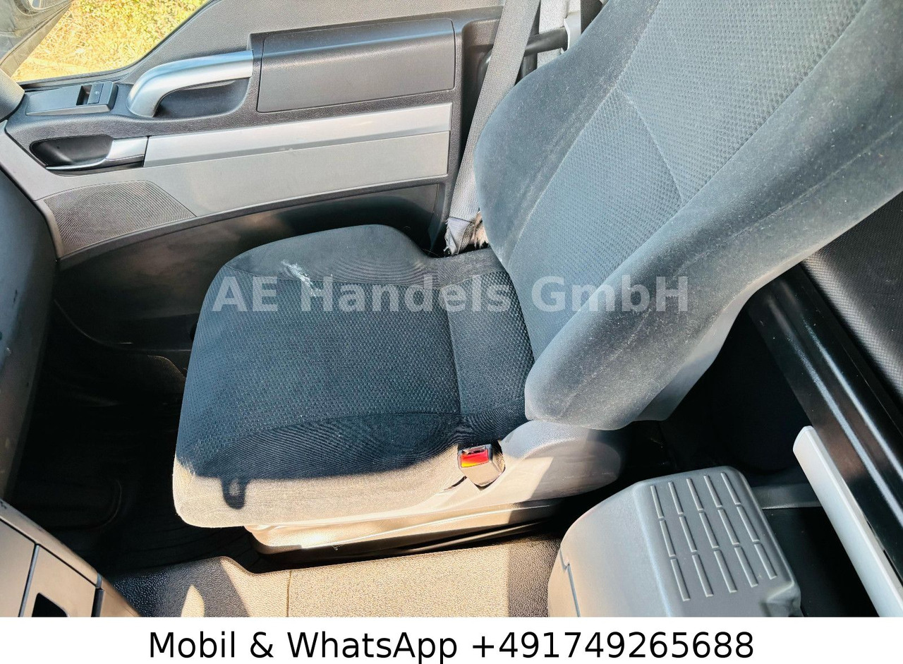 חָדָשׁ יחידת טרקטור MAN TGS 18.400 L BL *Retarder/ADR/Alcoa/ACC/LDW: תמונה 20