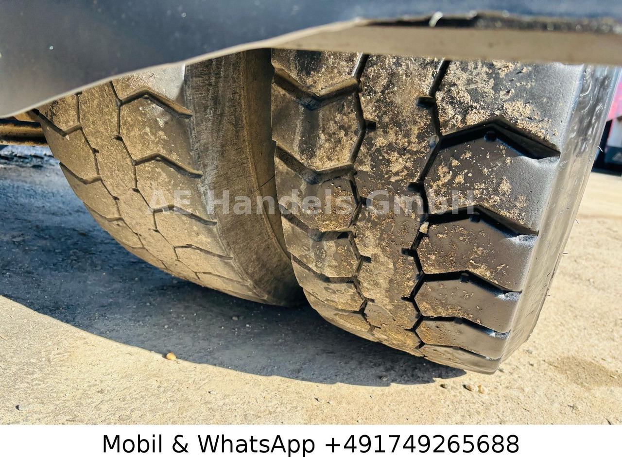 חָדָשׁ יחידת טרקטור MAN TGS 18.400 L BL *Retarder/ADR/Alcoa/ACC/LDW: תמונה 15