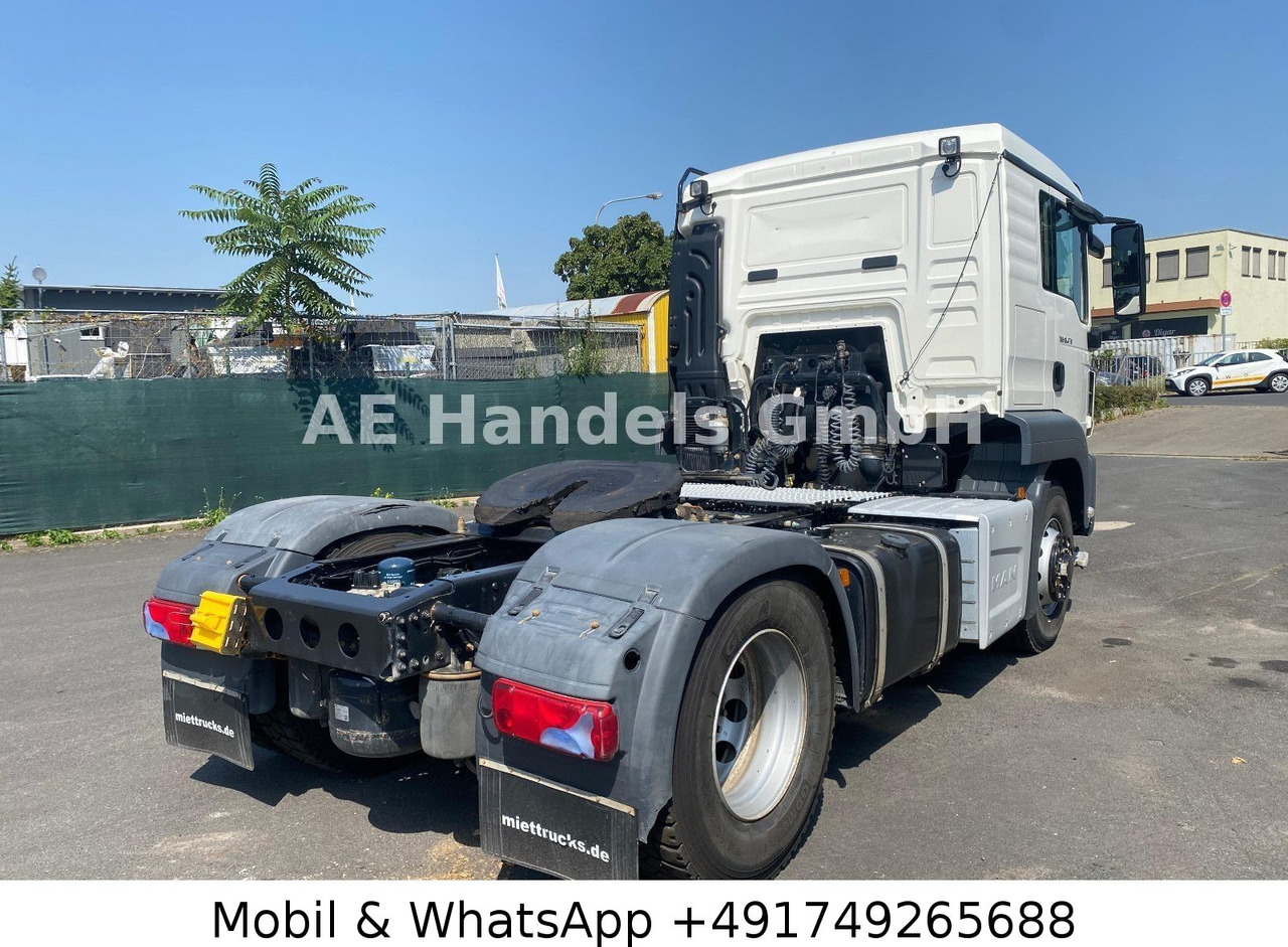 MAN TGS 18.470 4x4 HydroDrive BL *Pritader/Hydraulik - יחידת טרקטור: תמונה 5 MAN TGS 18.470 4x4 HydroDrive BL *Pritader/Hydraulik - יחידת טרקטור: תמונה 5