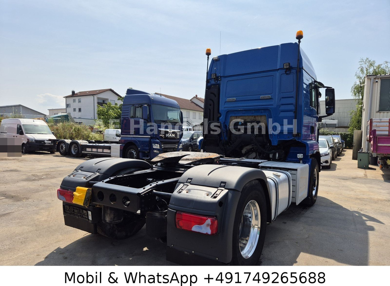 MAN TGS 18.480 L BL 4x4 HydroDrive *Pritarder/Hydr. - יחידת טרקטור: תמונה 3 MAN TGS 18.480 L BL 4x4 HydroDrive *Pritarder/Hydr. - יחידת טרקטור: תמונה 3