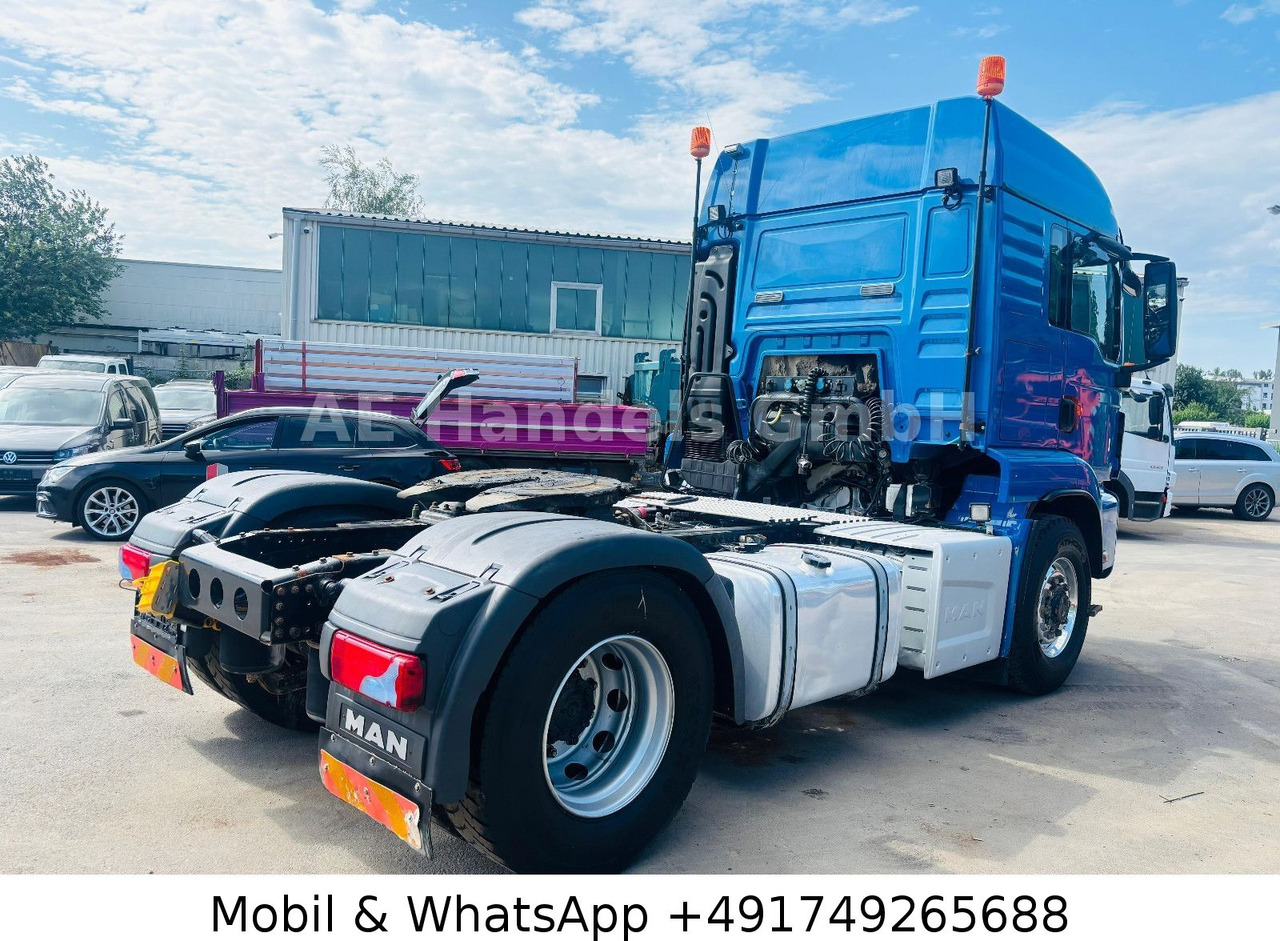 MAN TGS 18.480 L BL 4x4 HydroDrive *Pritarder/Hydr. - יחידת טרקטור: תמונה 3 MAN TGS 18.480 L BL 4x4 HydroDrive *Pritarder/Hydr. - יחידת טרקטור: תמונה 3