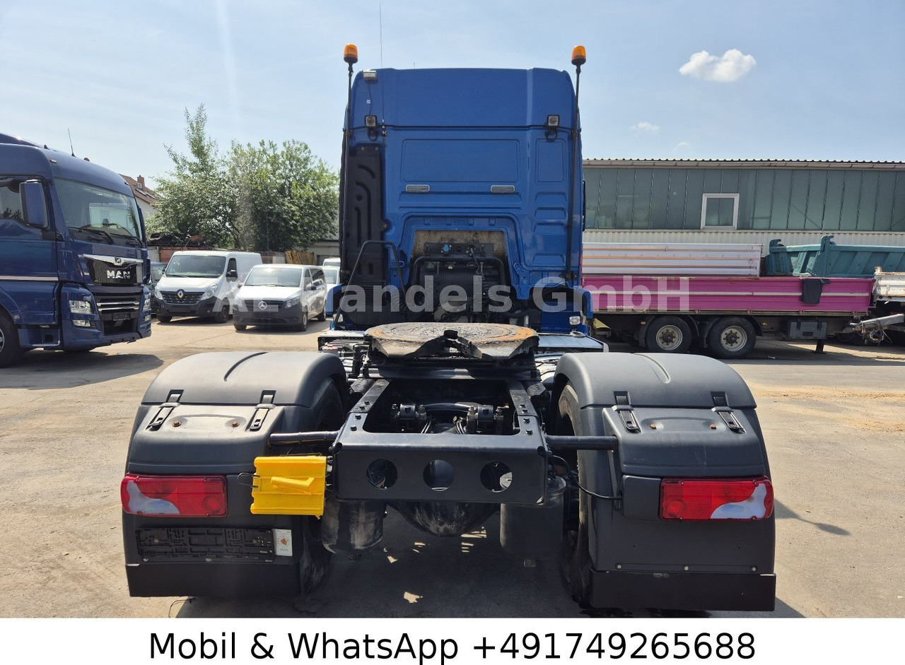 MAN TGS 18.480 L BL 4x4 HydroDrive *Pritarder/Hydr. - יחידת טרקטור: תמונה 4 MAN TGS 18.480 L BL 4x4 HydroDrive *Pritarder/Hydr. - יחידת טרקטור: תמונה 4