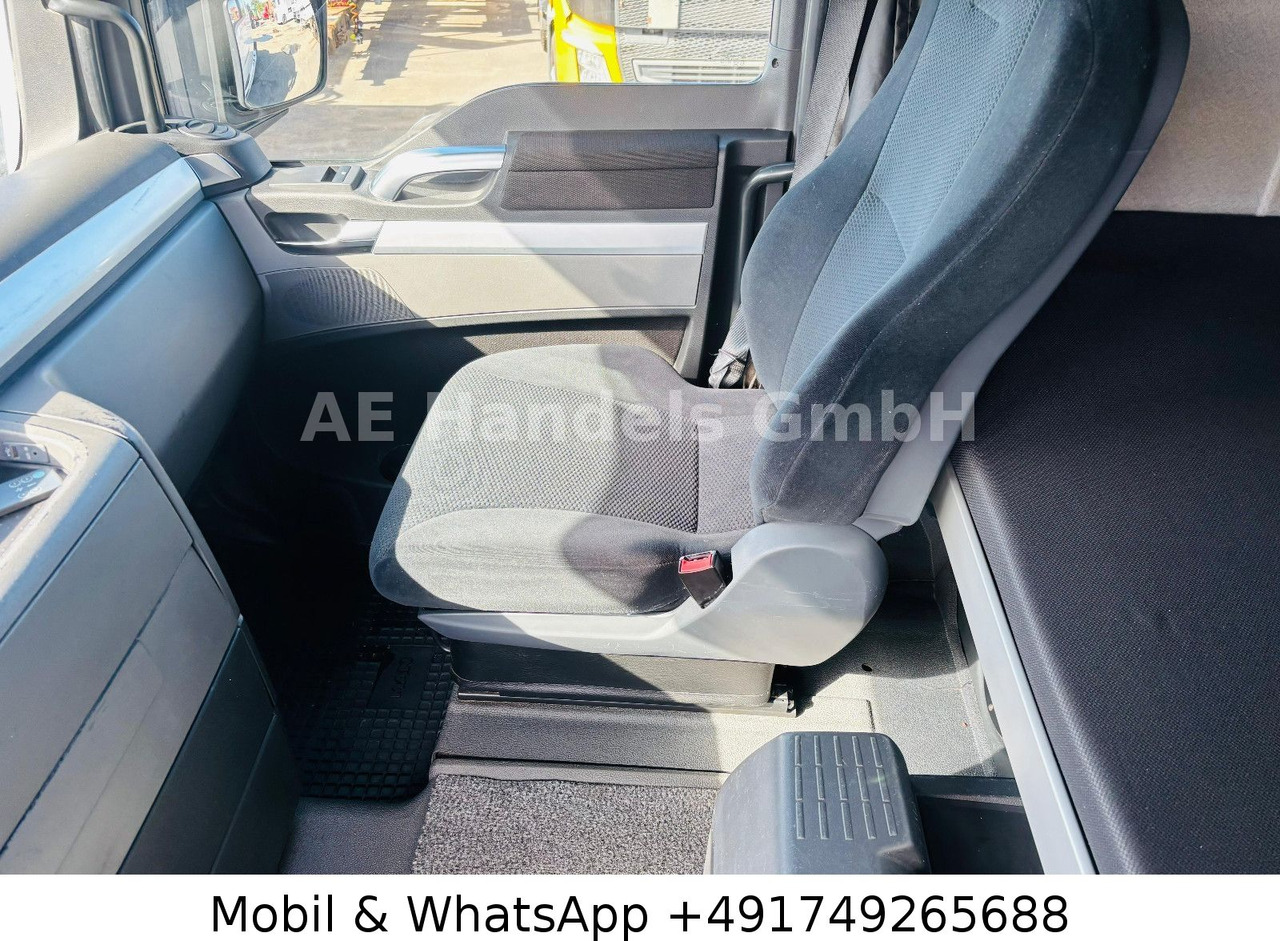 יחידת טרקטור MAN TGX 18.440 XLX BL 4x2 *Retarder / Alcoa / LDW: תמונה 19