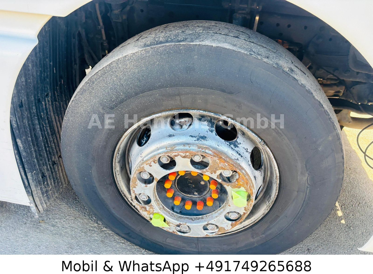 יחידת טרקטור MAN TGX 18.440 XLX BL 4x2 *Retarder / Alcoa / LDW: תמונה 12