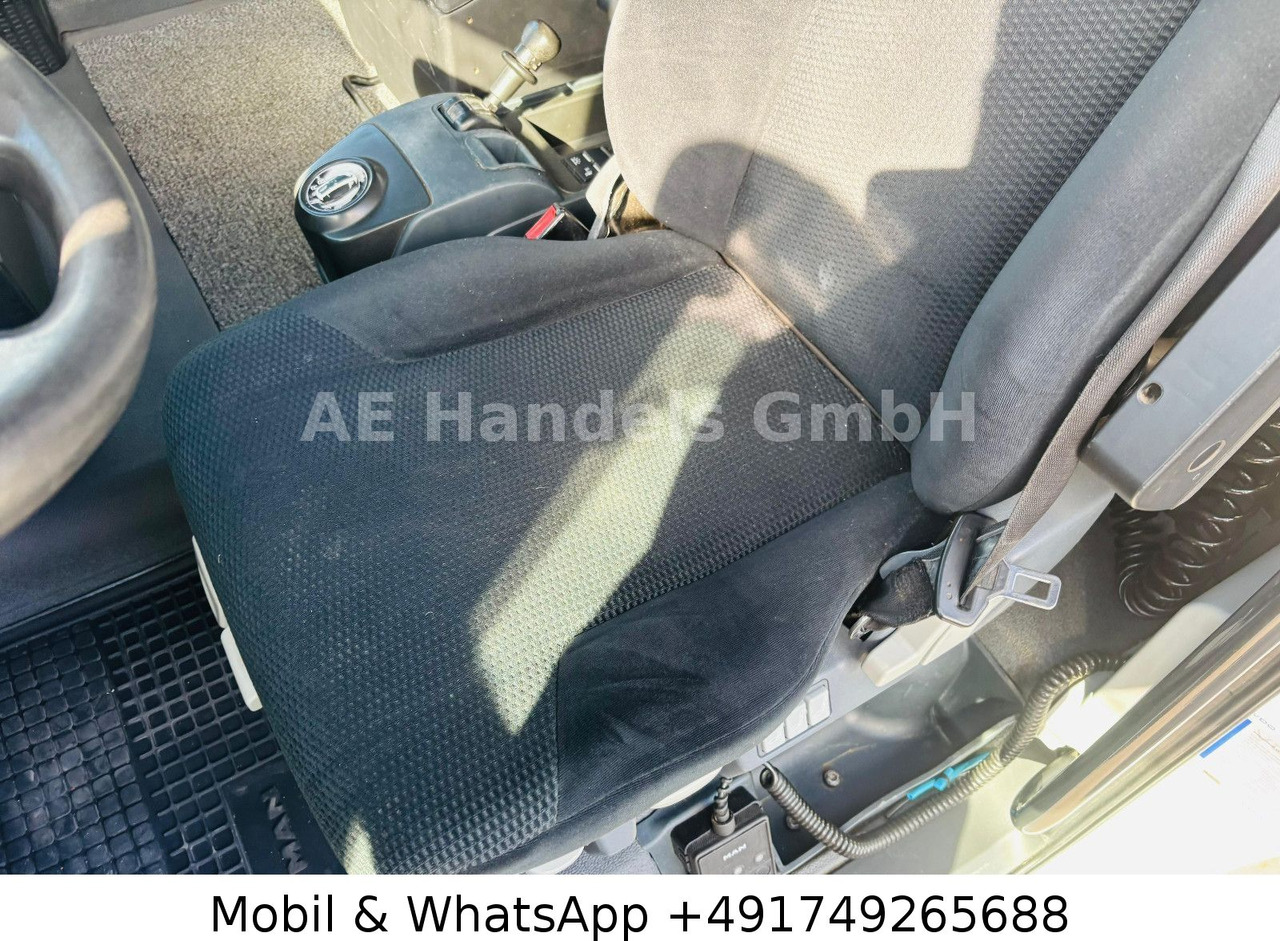 יחידת טרקטור MAN TGX 18.440 XLX BL 4x2 *Retarder / Alcoa / LDW: תמונה 18