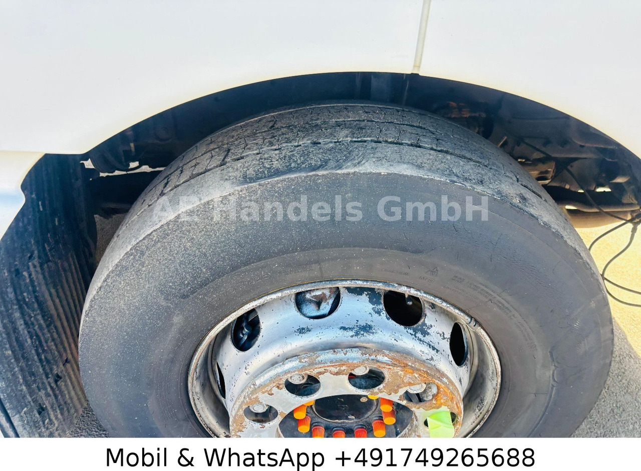 יחידת טרקטור MAN TGX 18.440 XLX BL 4x2 *Retarder / Alcoa / LDW: תמונה 13