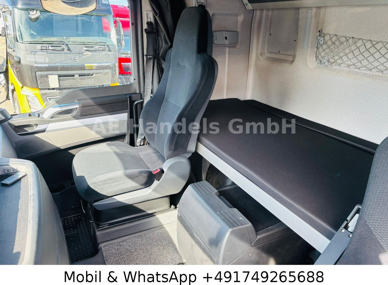 יחידת טרקטור MAN TGX 18.440 XLX BL 4x2 *Retarder / Alcoa / LDW: תמונה 20