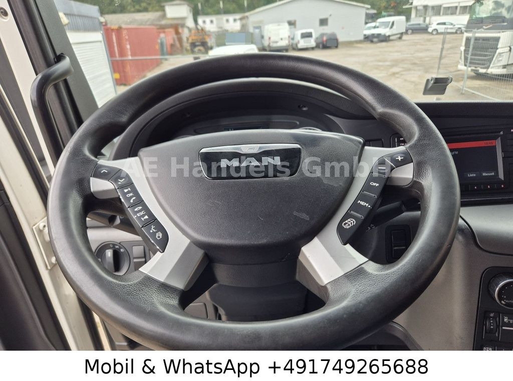 יחידת טרקטור MAN TGX 18.440 XLX BL *Retarder/ACC/LDW/ADR/Alcoa: תמונה 14