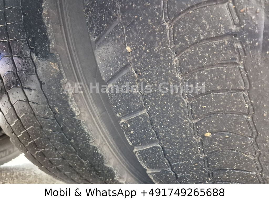יחידת טרקטור MAN TGX 18.440 XLX BL *Retarder/ACC/LDW/ADR/Alcoa: תמונה 19