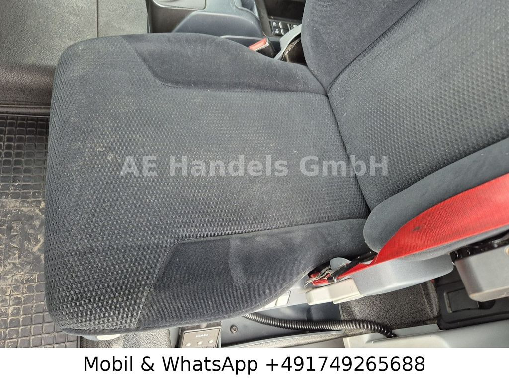 יחידת טרקטור MAN TGX 18.440 XLX BL *Retarder/ACC/LDW/ADR/Alcoa: תמונה 9