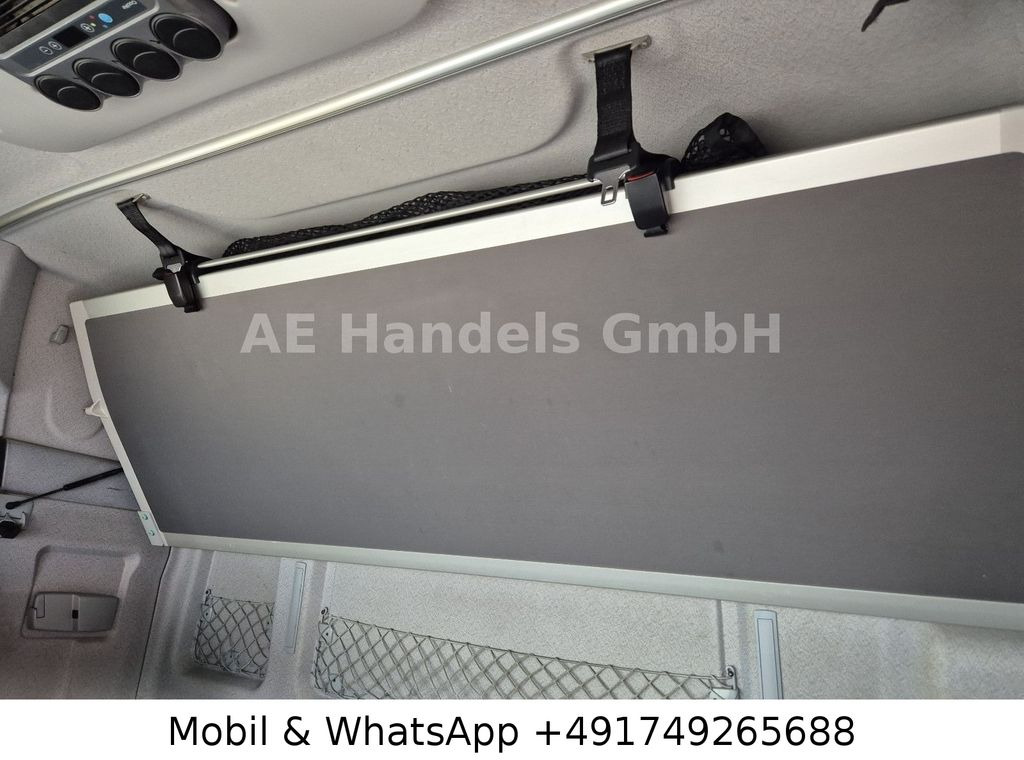 יחידת טרקטור MAN TGX 18.440 XLX BL *Retarder/ACC/LDW/ADR/Alcoa: תמונה 11
