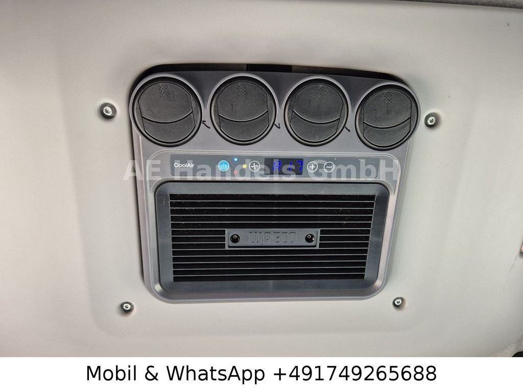 יחידת טרקטור MAN TGX 18.440 XLX BL *Retarder/ACC/LDW/ADR/Alcoa: תמונה 13